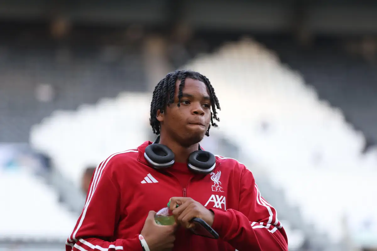 Chelsea : des millions arrivent de Liverpool