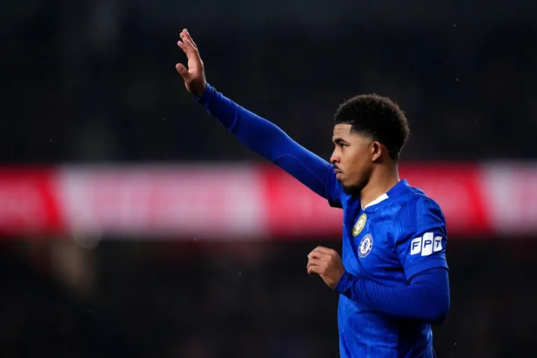 Chelsea : le carton rouge d'un Français vire au dérapage