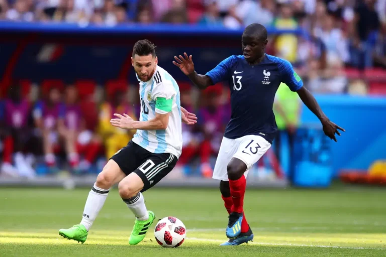 Chelsea : l'ex-champion du monde revient en Europe