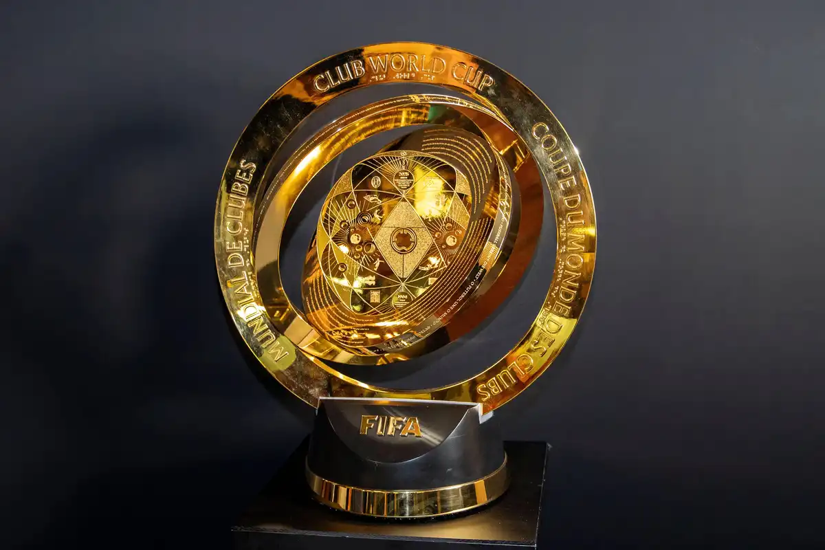 Fifa : Coupe du Monde des Clubs à 48?