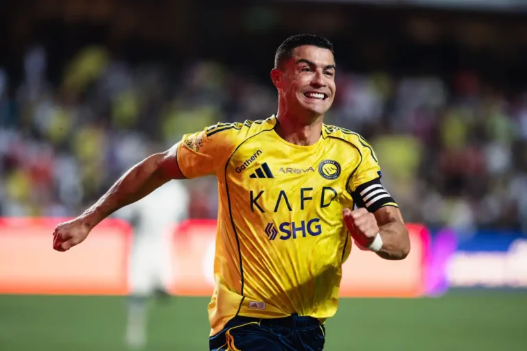 Pourquoi Ronaldo a-t-il snobé Al-Nassr?