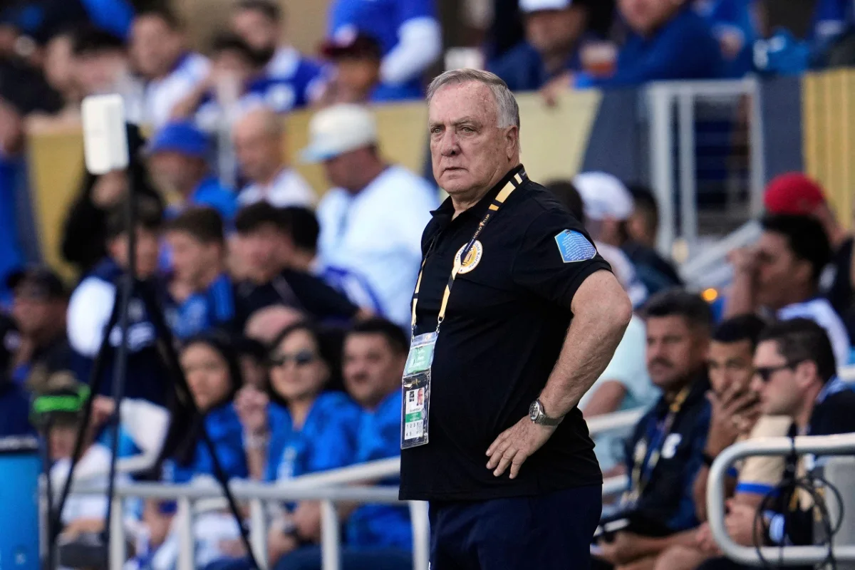 Curaçao perd son sélectionneur à quelques mois de la Coupe du Monde