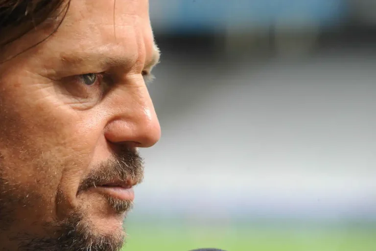 La bourde de Bravo sur beIN