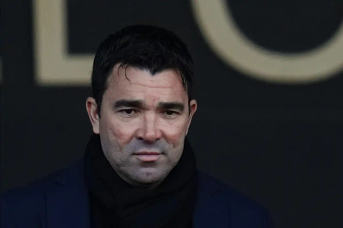 Deco prépare deux ventes majeures au Barça