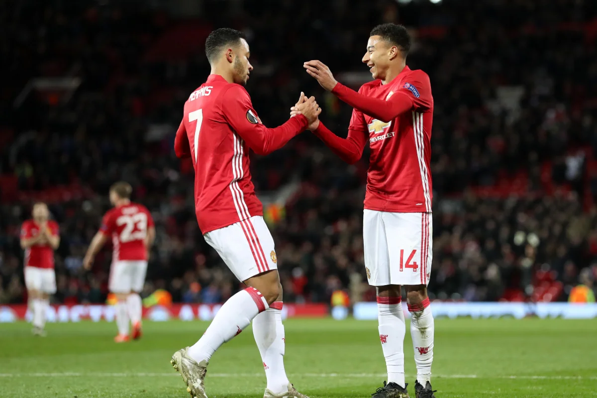Deux anciennes stars de Man United bientôt réunies au Brésil