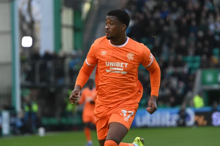 Emmanuel Fernandez visé par Arsenal et Chelsea