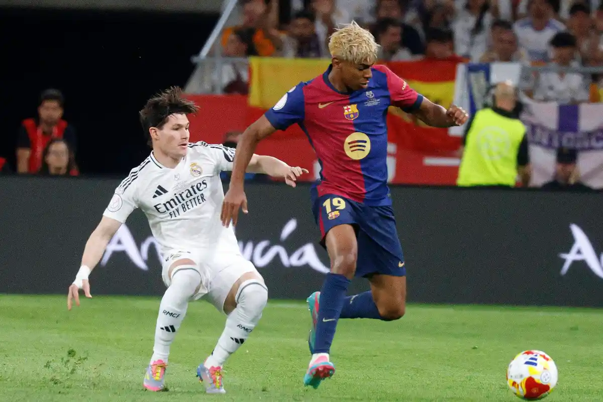 Real : Le prêt refusé de Fran García crée la tourmente