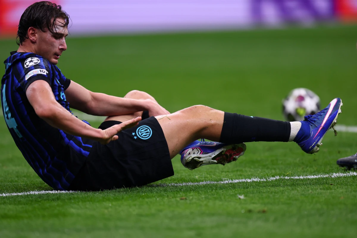 Manchester United fonce sur une révélation de l’Inter Milan