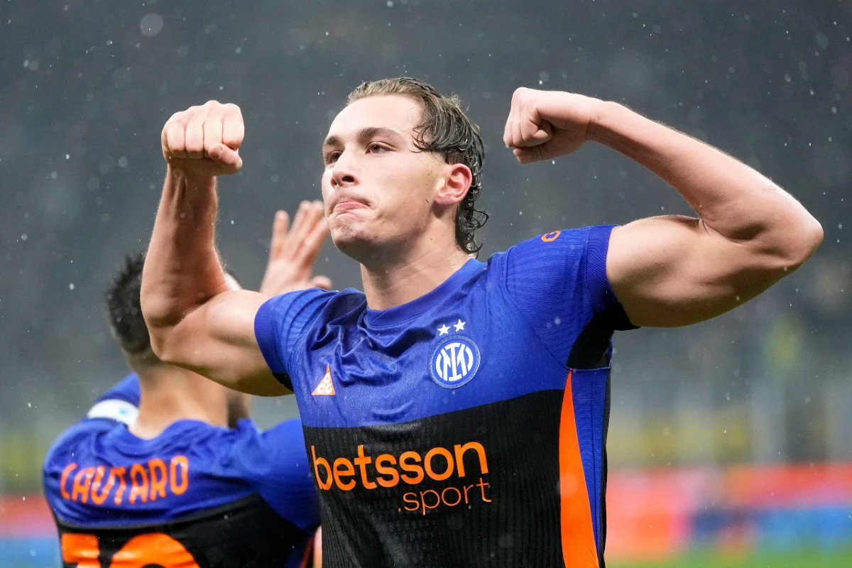 L&rsquo;Atalanta tient le remplaçant de Lookman