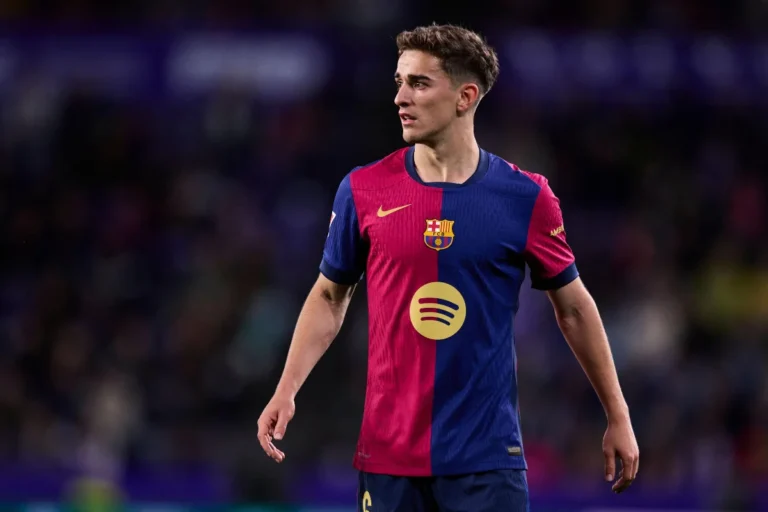 Gavi : L'opération bloquée