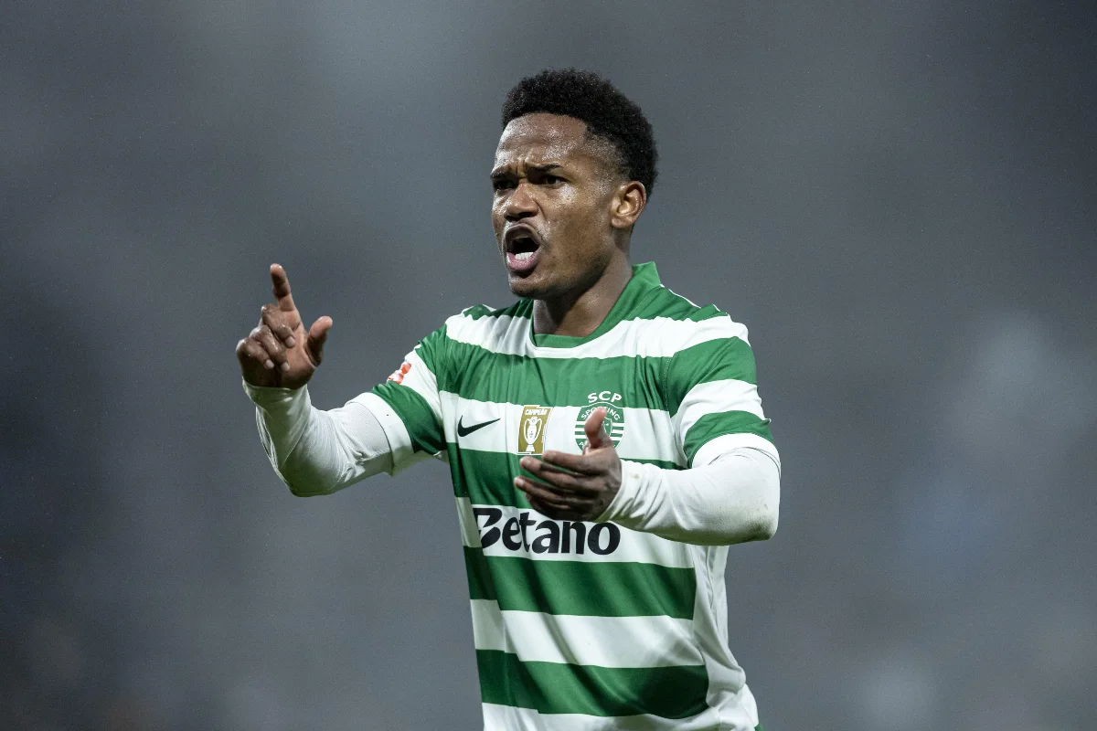 Aston Villa active une piste offensive au Portugal