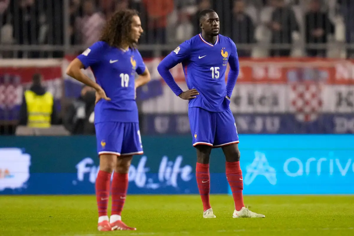 Konaté en fin de contrat: Madrid lance l'offensive