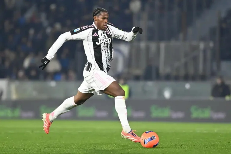 La Juventus envisage de se séparer de David