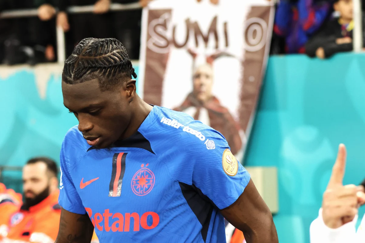 L’OL active une piste défensive surprenante en Roumanie