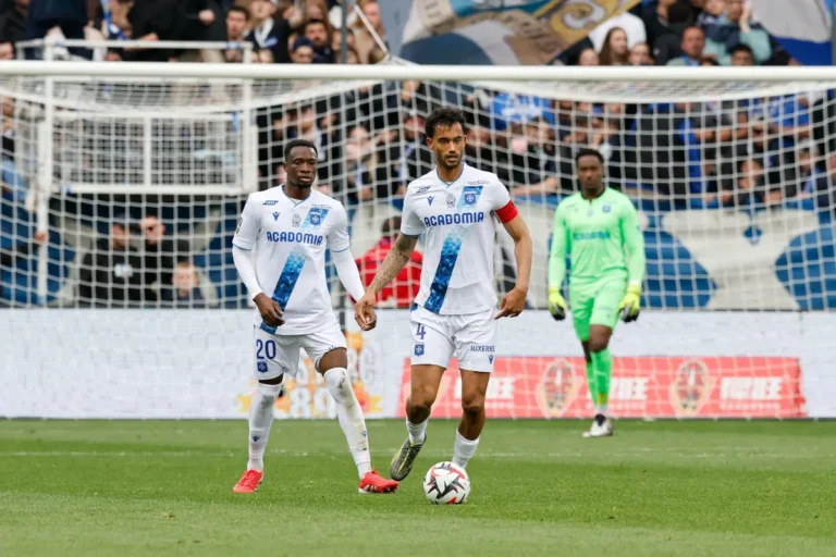 Jubal de retour en France