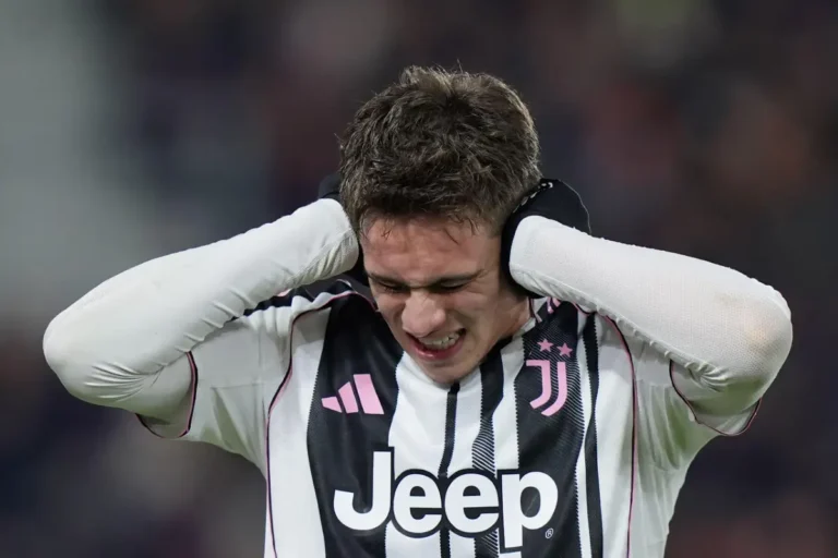 Juventus : adieu le Real Madrid et Arsenal !