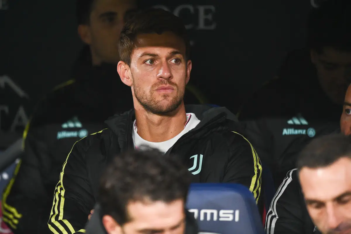 Juventus : bon débarras !