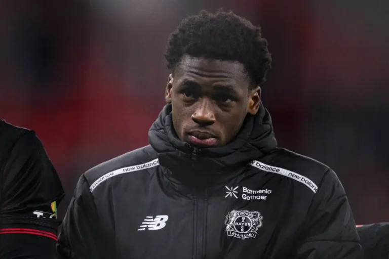 Juventus : un attaquant de 22 ans contacté à Leverkusen