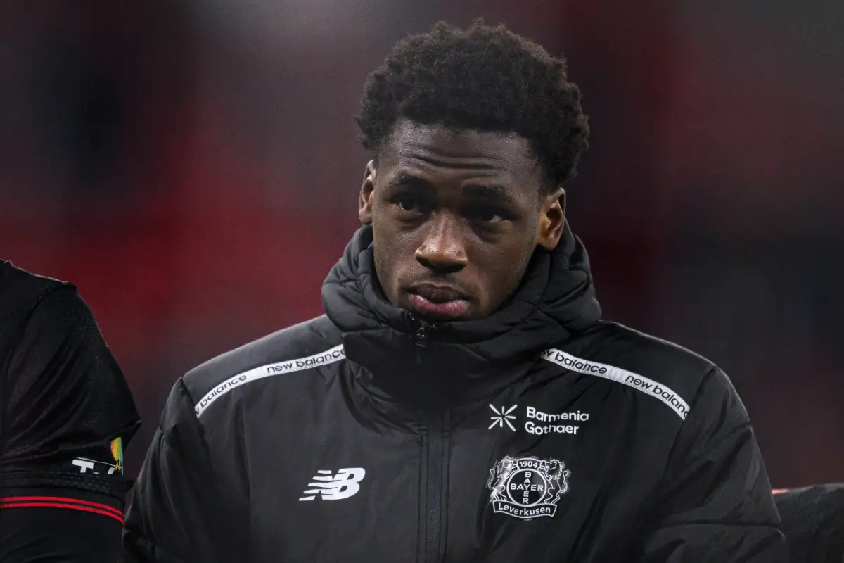 Juventus : un attaquant de 22 ans contacté à Leverkusen