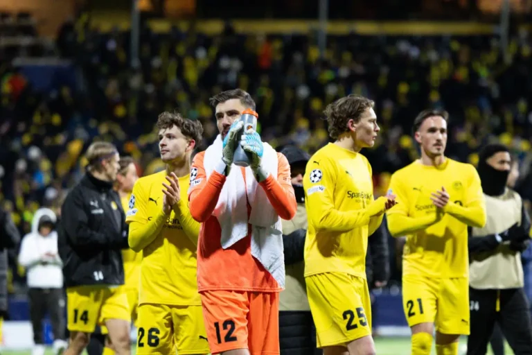 LDC : Ce tueur de géants que plus personne ne veut affronter en Europe