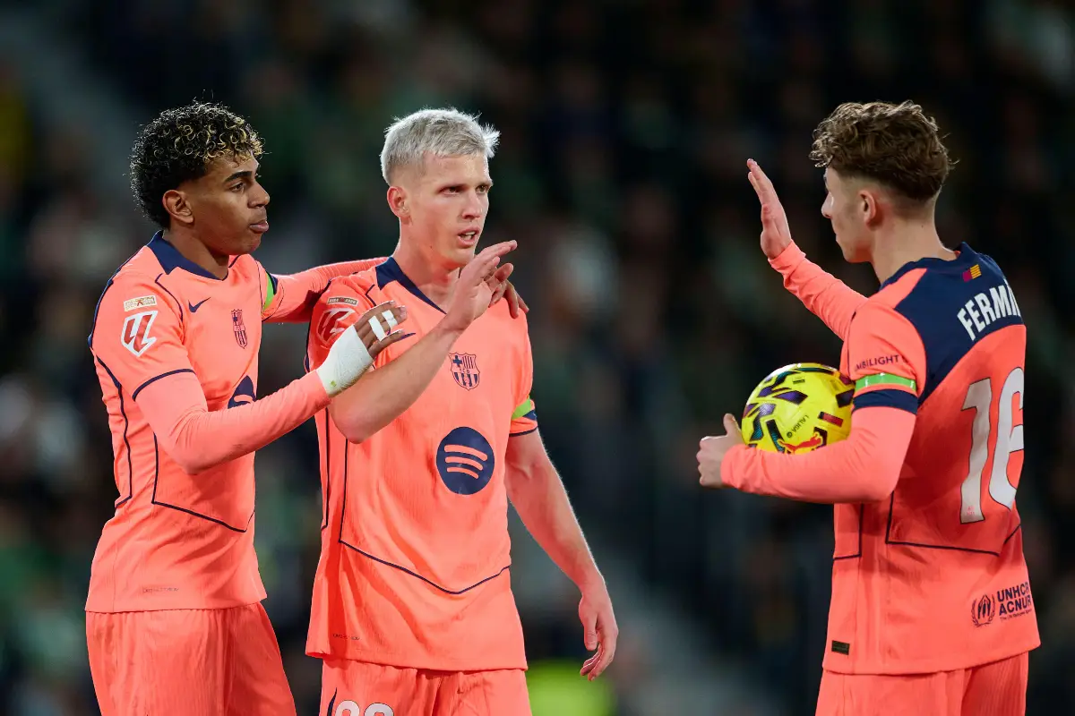 La nouvelle sortie de Lamine Yamal qui rassure les fans du FC Barcelone