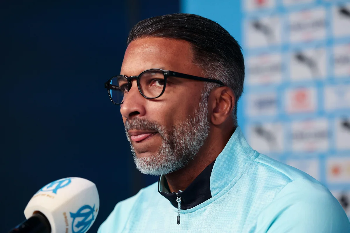 Les terribles aveux d'Habib Beye après la déroute marseillaise