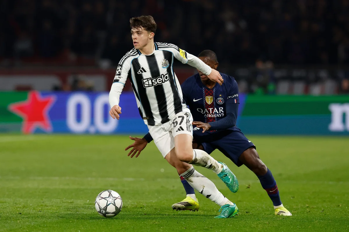 Arsenal et Manchester City se disputent un jeune crack anglais