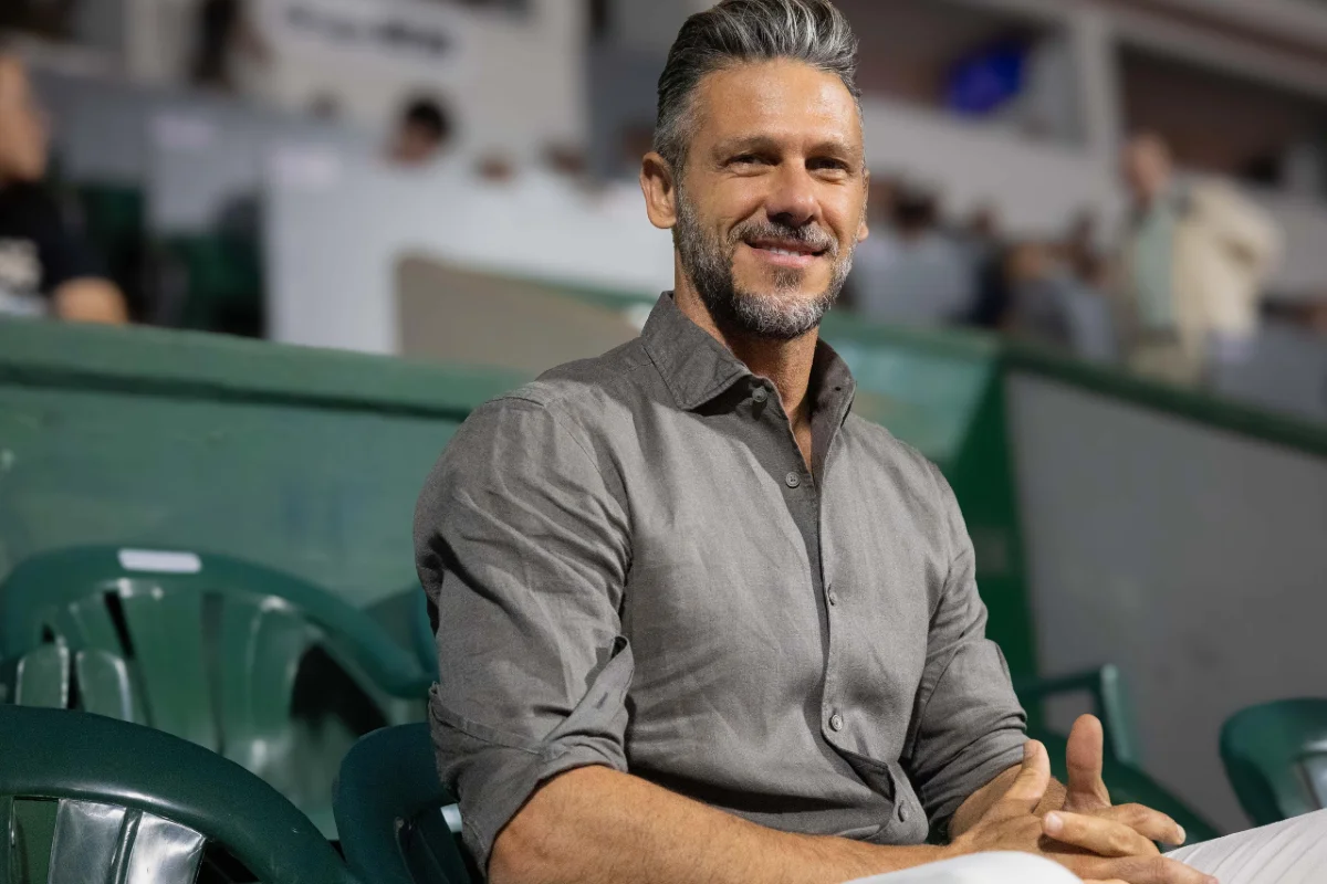 Liga : Martin Demichelis va débarquer à Majorque