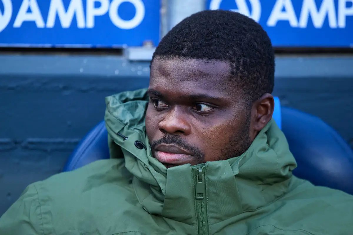 Liga : la situation critique de cet ancien joueur d'Arsenal