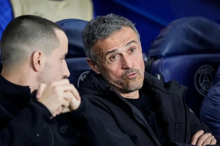 Ligue 1 : La LFP valide la demande du PSG