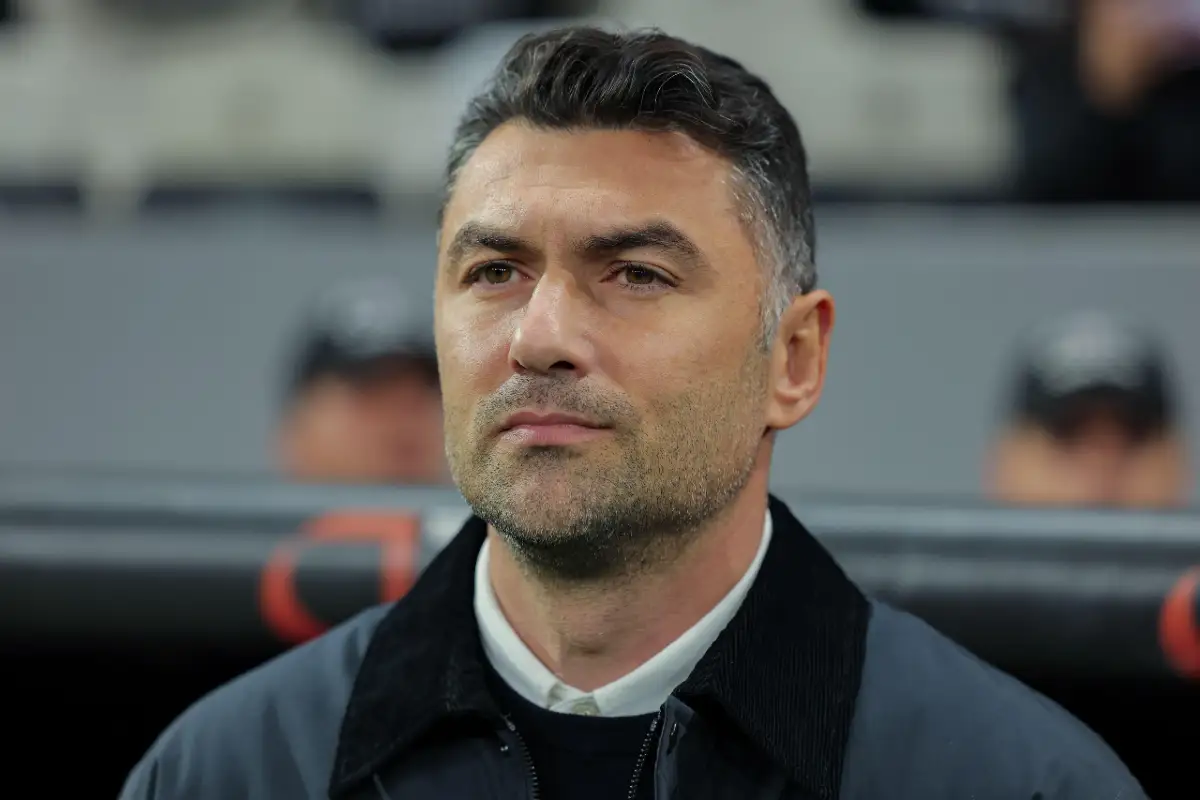 Lille : un ancien attaquant du club annoncé