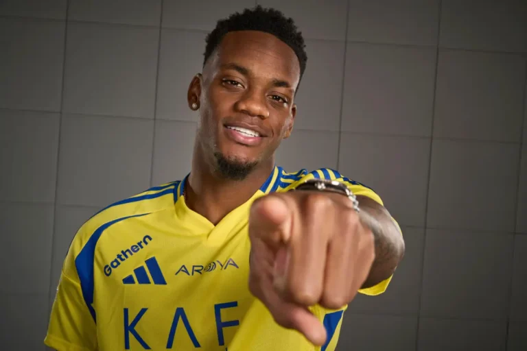 Lille : un buteur colombien de 22 ans annoncé