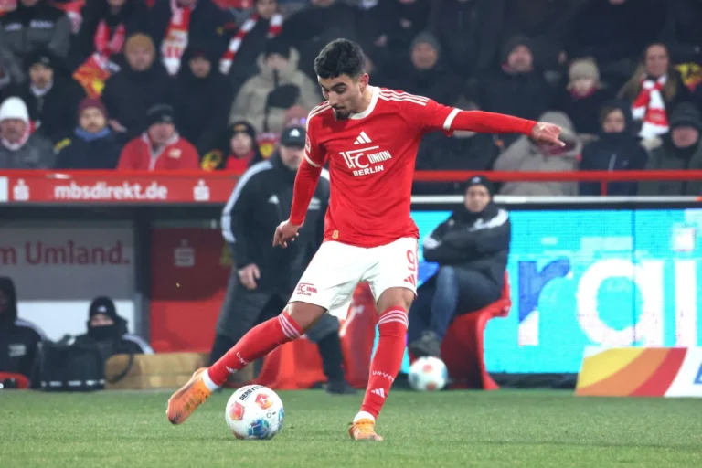 Livan Burcu dans le viseur de Strasbourg