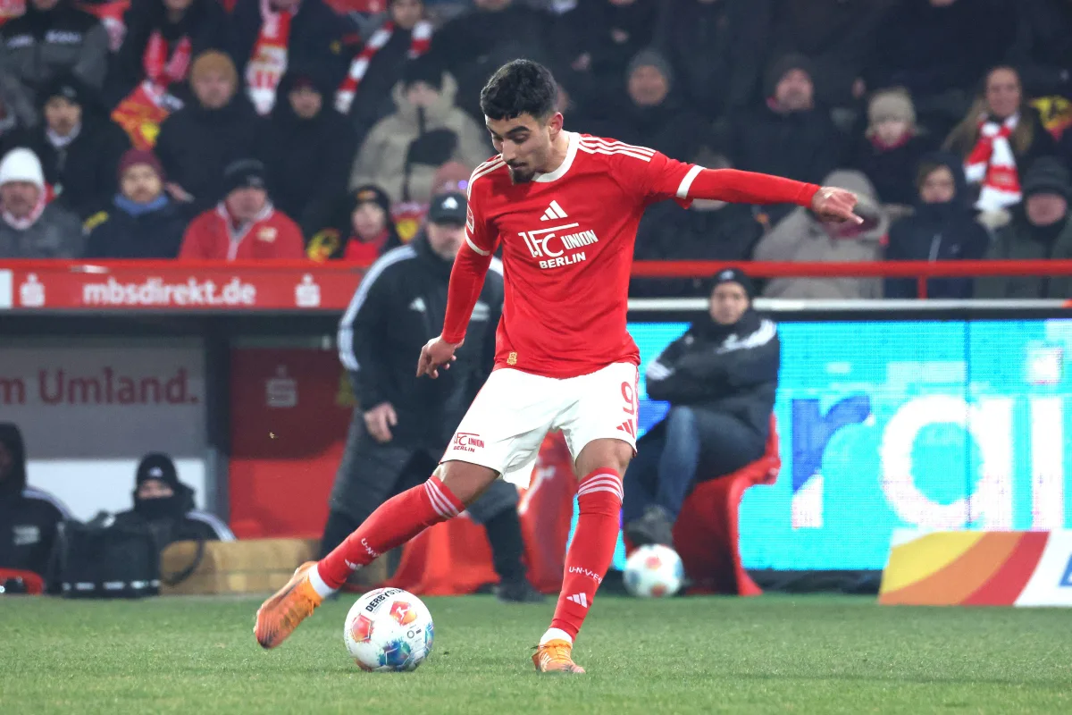 Strasbourg se penche sur un jeune talent turc