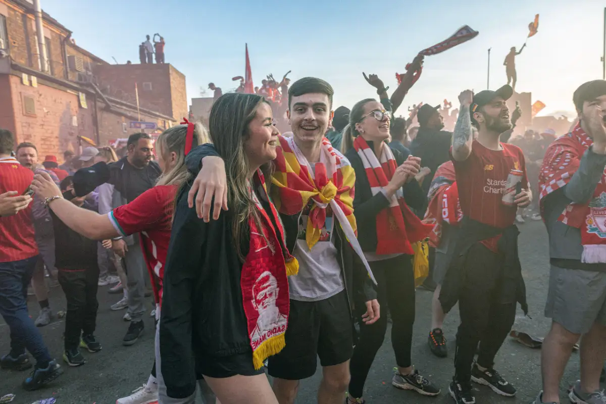 Liverpool : deux clubs à convaincre pour recruter un défenseur central