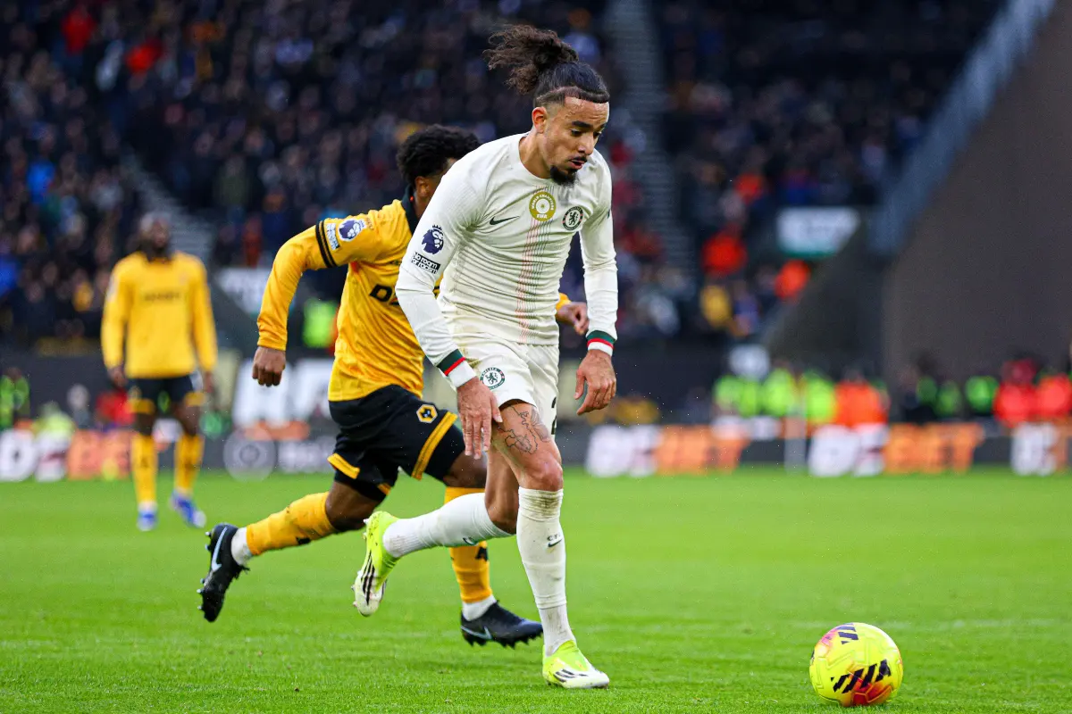 Nouvelle pistes française pour la défense du Real Madrid