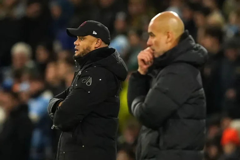 Man City : Rooney connait le successeur de Guardiola