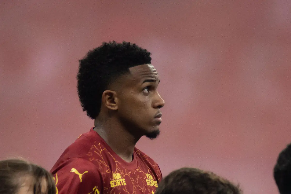 Man City : l&rsquo;ancien espoir brésilien retourne au pays