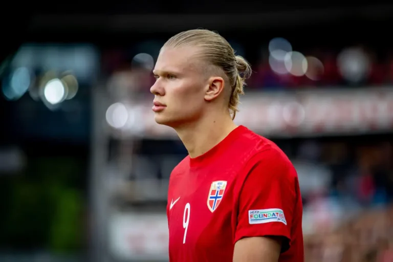 Man City : le pays de Haaland secoué par un drame