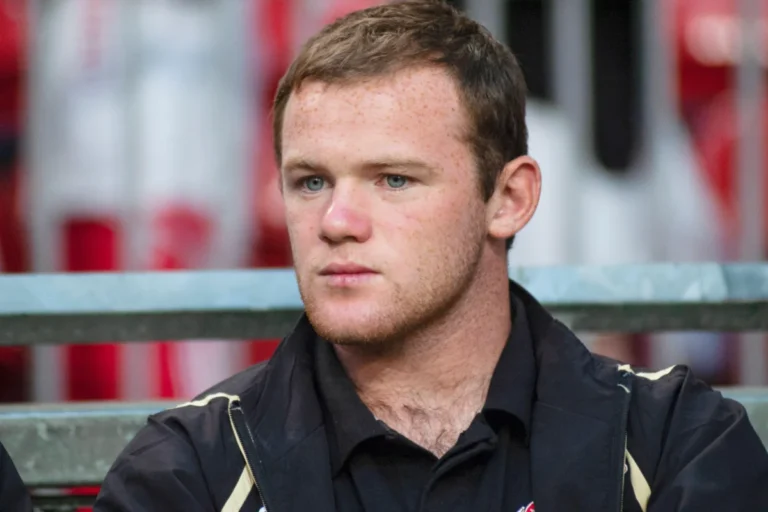 Man United : Rooney va signer un contrat juteux