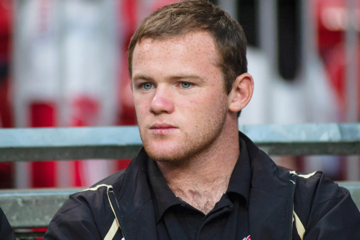 Man United : Rooney va signer un contrat juteux