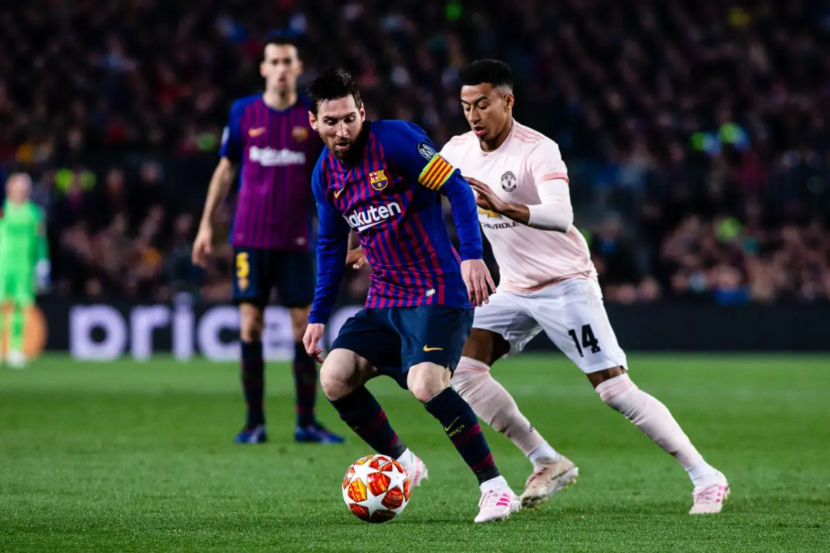 Man United : Van Persie contacte un enfant du club