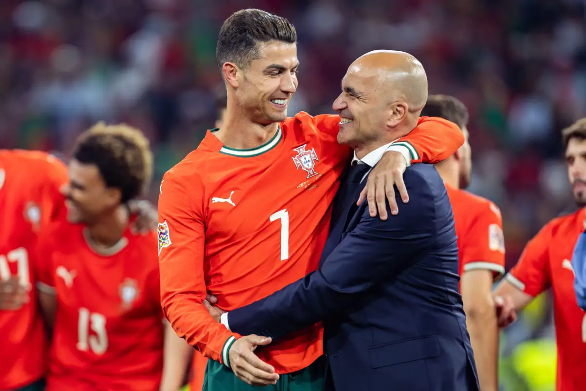 Man United tient un vainqueur de la Ligue des Nations