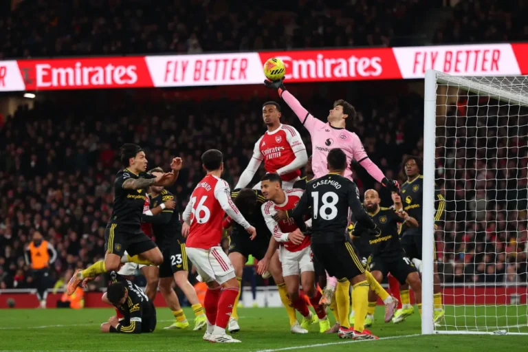 Man United : un nouveau patron de la défense est né !