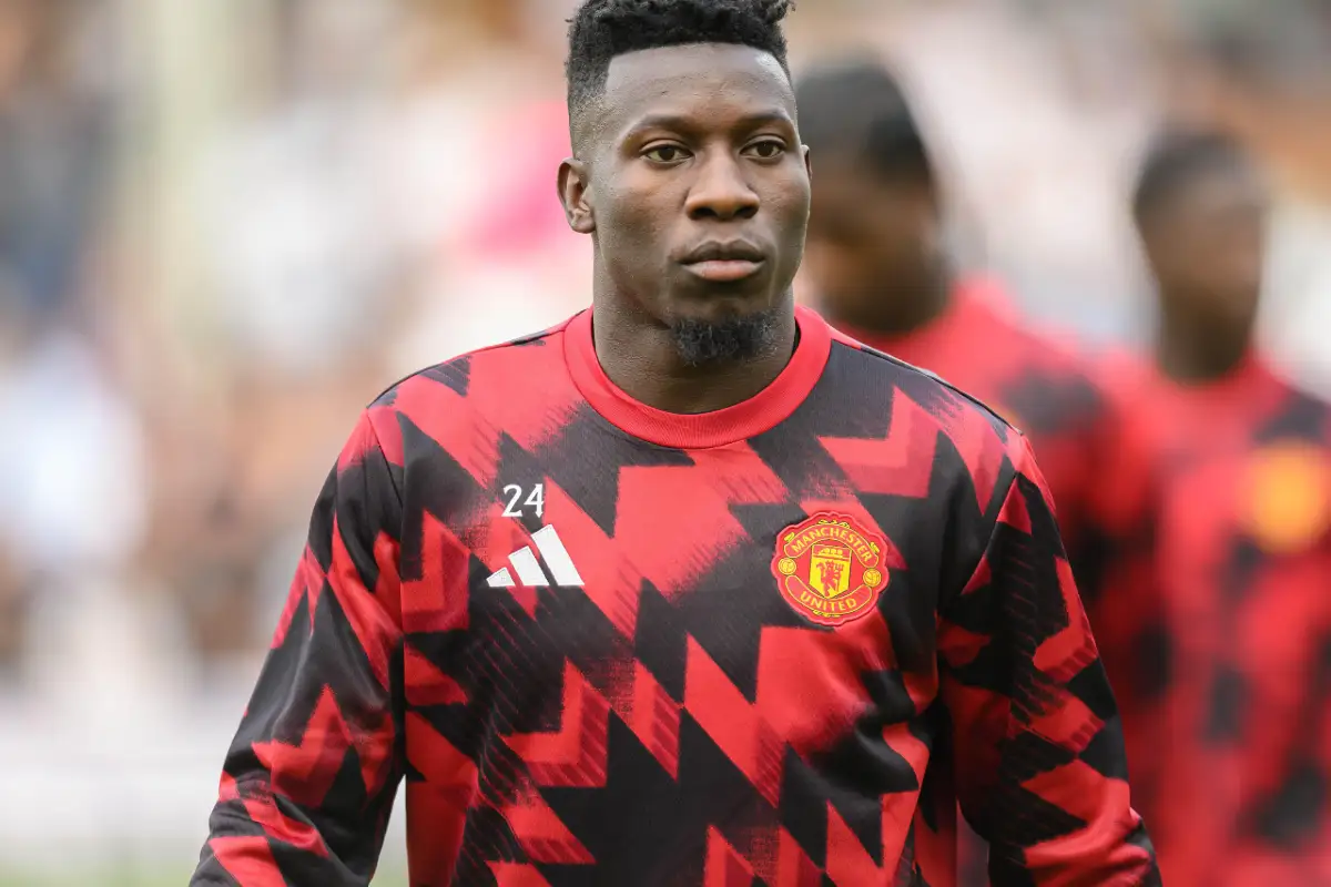 Man United : une guerre des gardiens s&rsquo;annonce