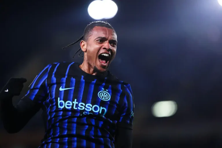 Akanji bientôt acquis par l'Inter