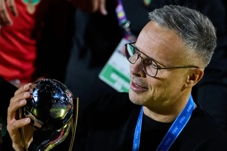 Maroc : enfin, le successeur de Regragui est connu