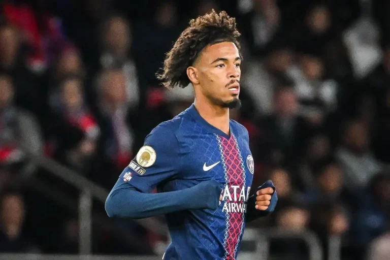 Mathis Jangeal au cœur des discussions