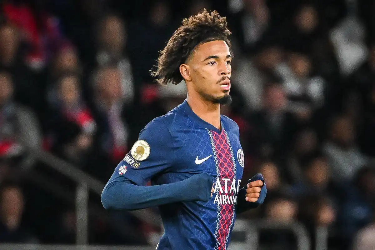 Mathis Jangeal au cœur des discussions