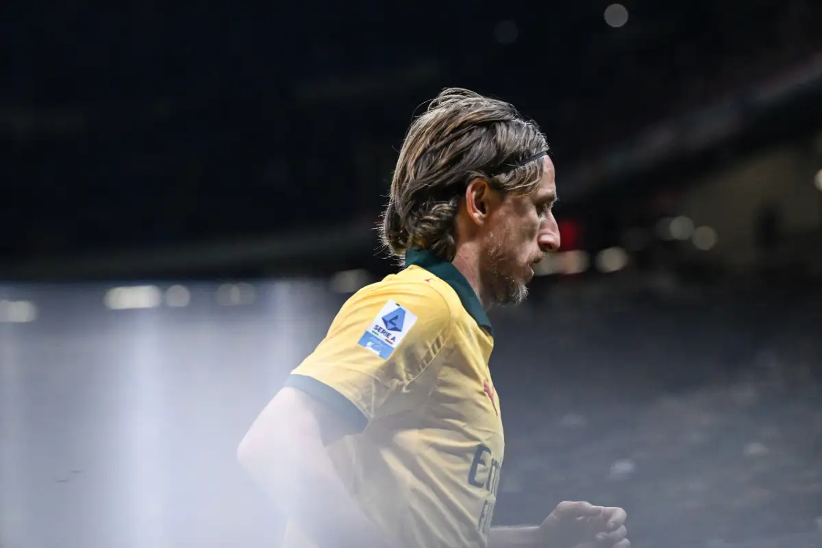 Milan : la superstar va rendre fou les fans avec cette nouvelle